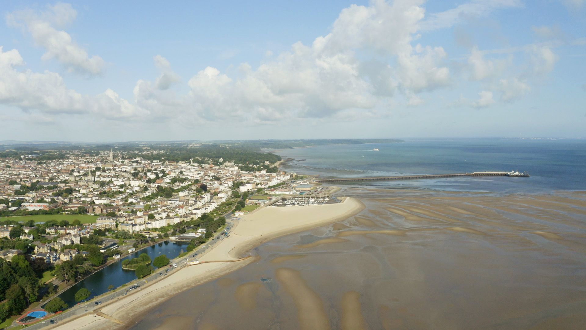 Ryde Area Guide - Pittis