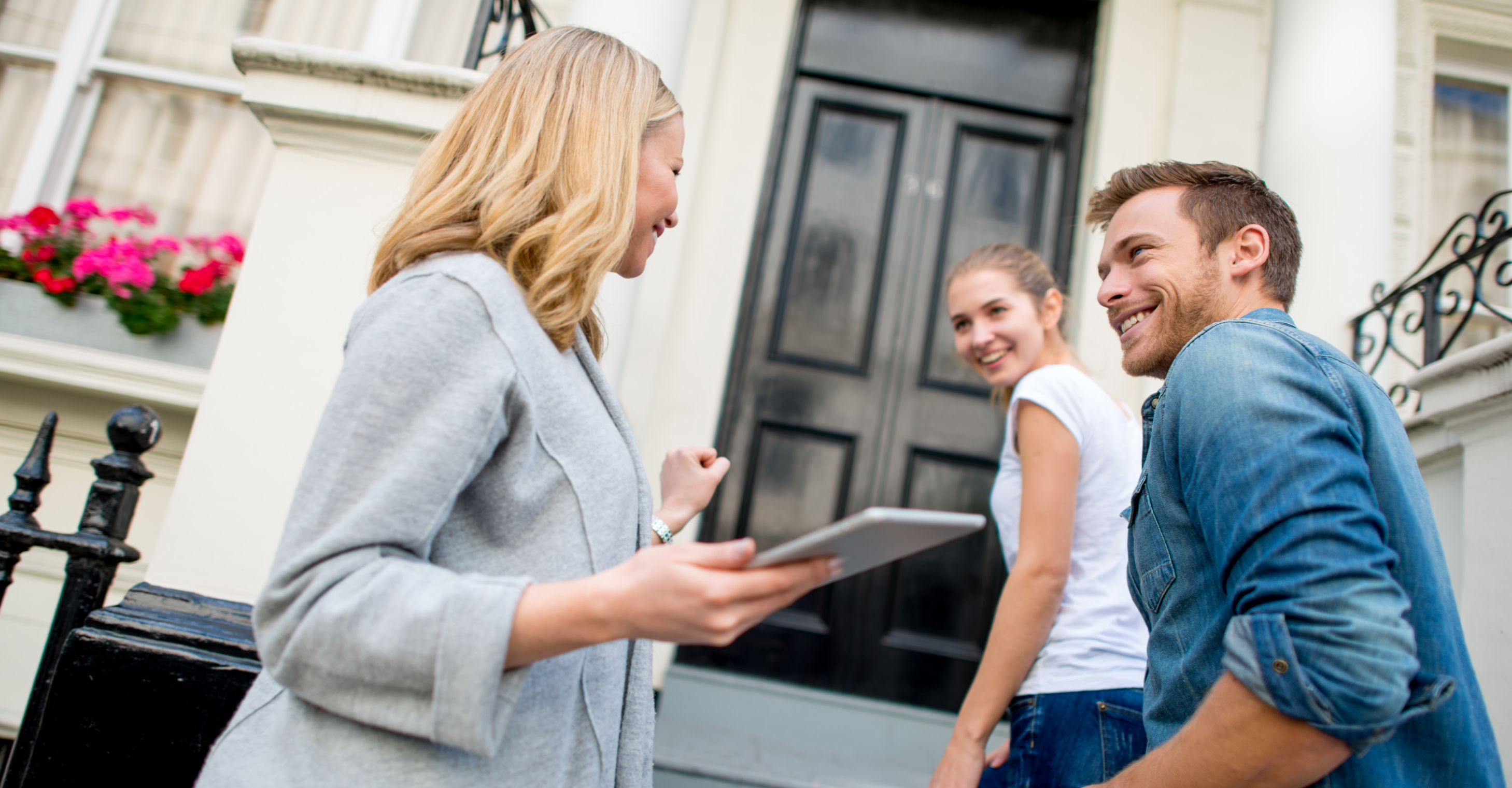 Guides - open house - Pittis