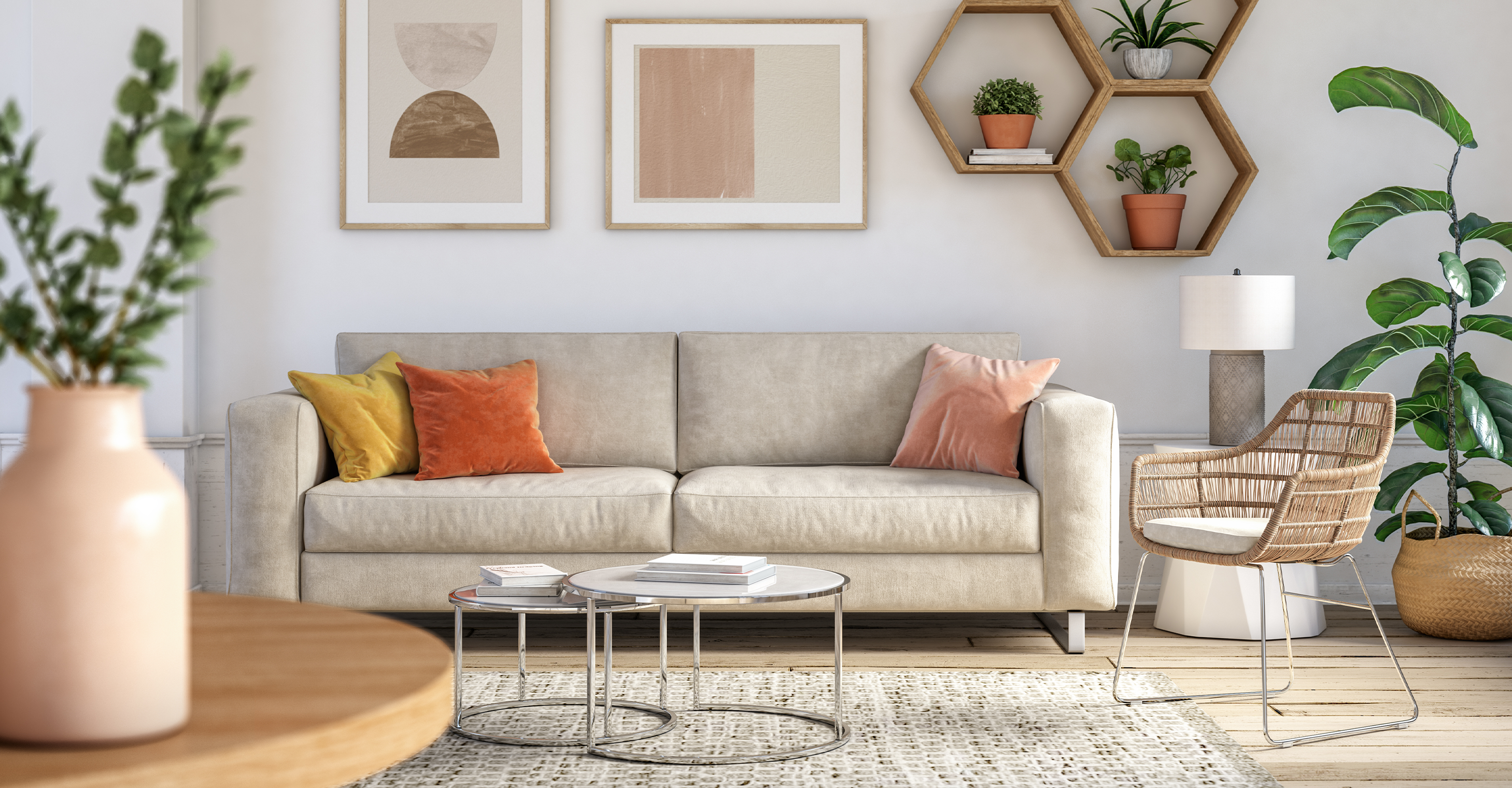 Guides - renting out a property - Pittis