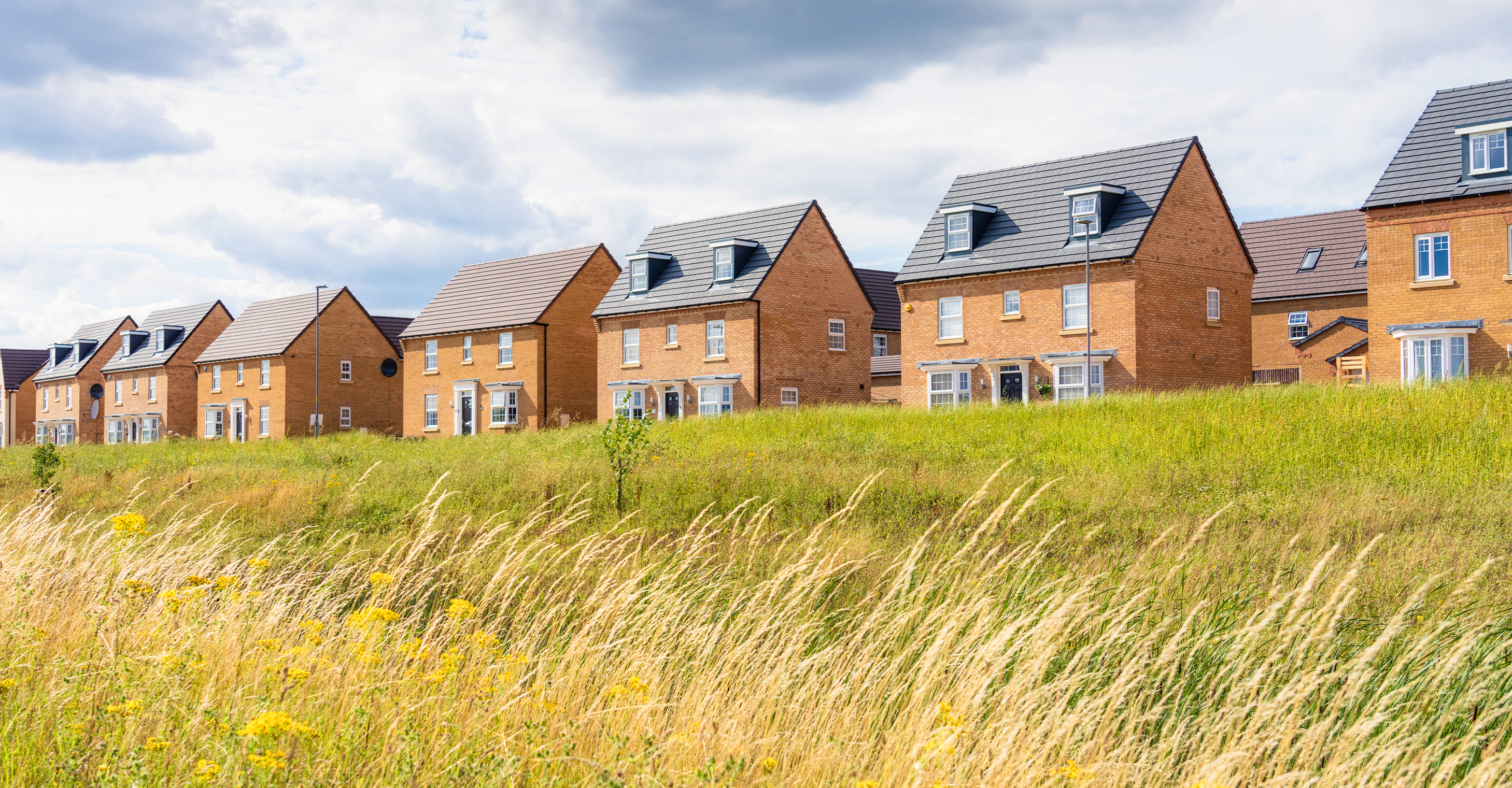 Guides - a guide to new homes - Pittis
