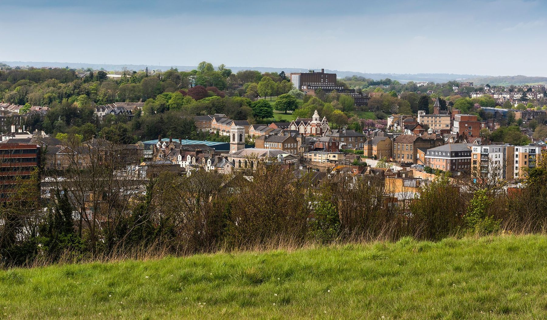 Isle of Wight Area Guide - Pittis