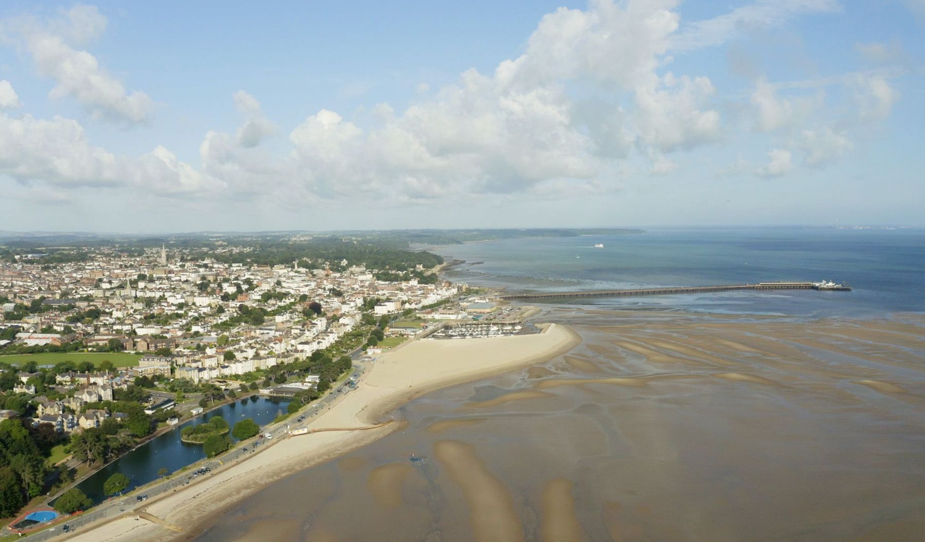 Ryde Area Guide - Pittis