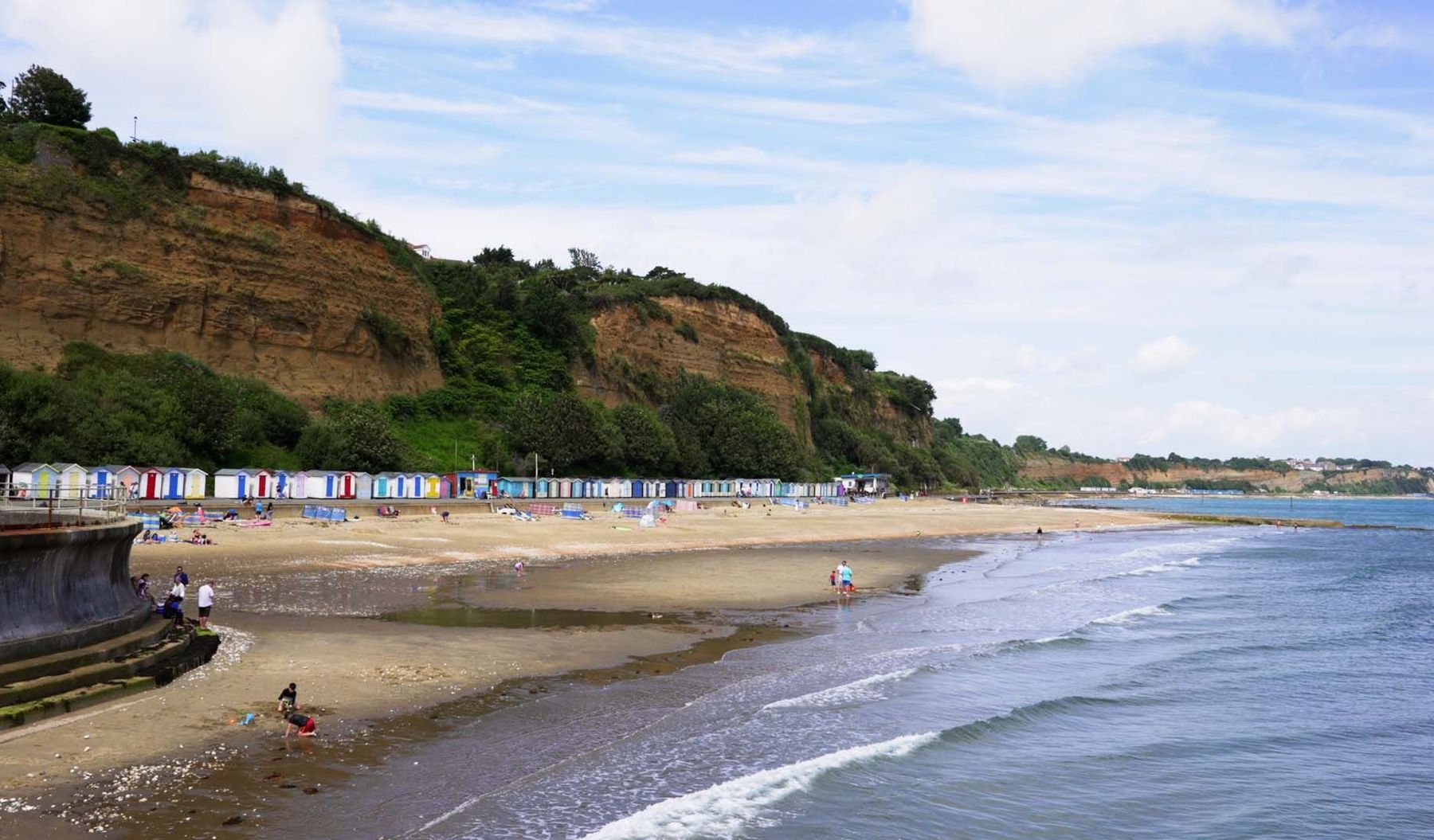 Ventnor Area Guide - Pittis